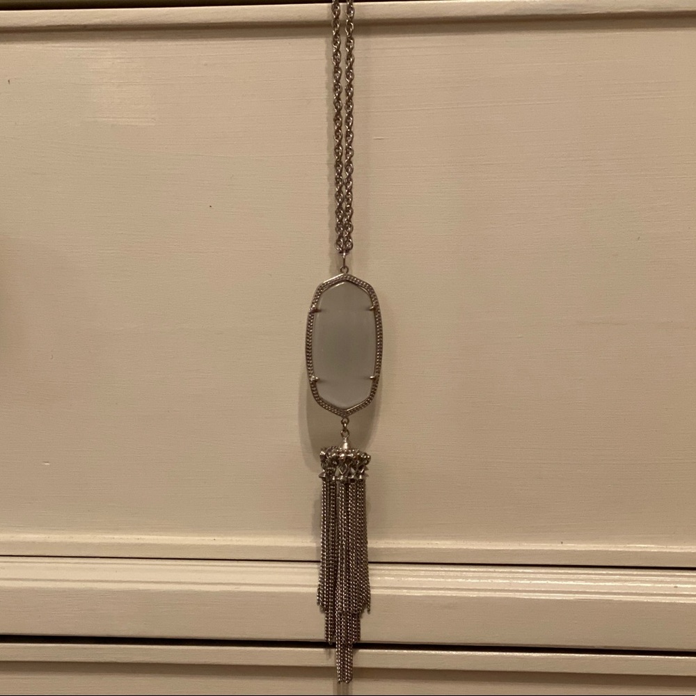 Kendra Scott Rayne Necklace